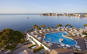 Aparthotel Ponent Mar